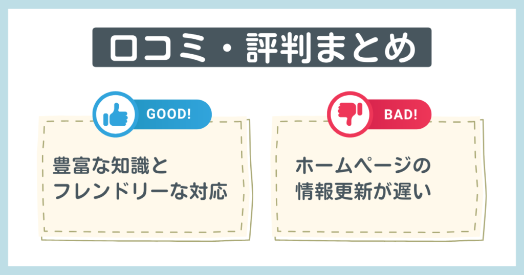 千葉ゴルフ会の口コミ評判まとめ